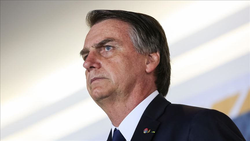 Jair Bolsonaro planea construir un colegio militar en cada capital de Brasil
