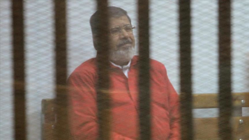 Egypt’s Morsi to spend 7th Ramadan behind bars: Family