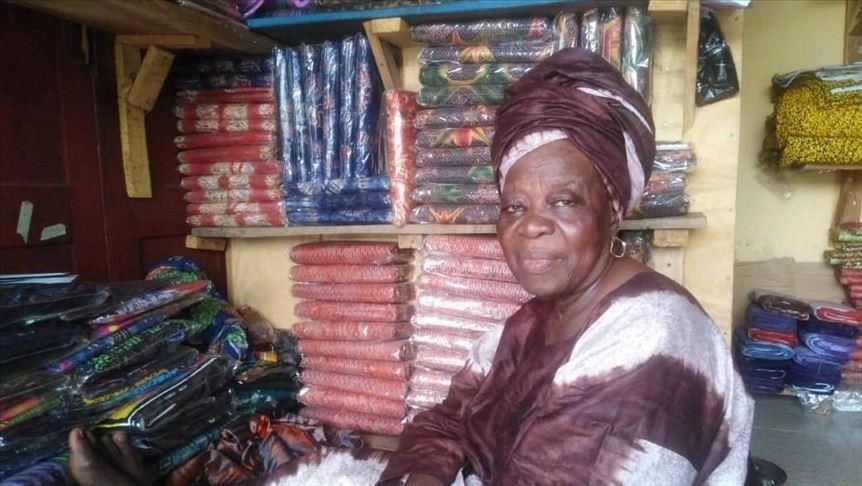 El renacimiento cultural del adire, la tela más representativa de Nigeria