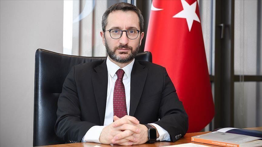 ألطون: قرار إعادة انتخابات إسطنبول هدفه ترسيخ إرادة الأمة