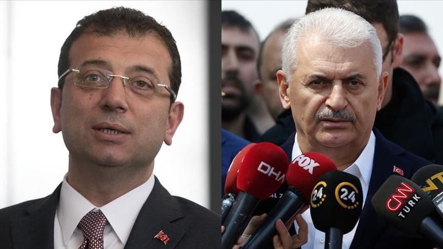 Istanbul candidates evaluate do-over decision