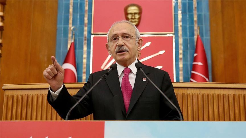 Turkey: Opposition criticizes re-run of Istanbul polls