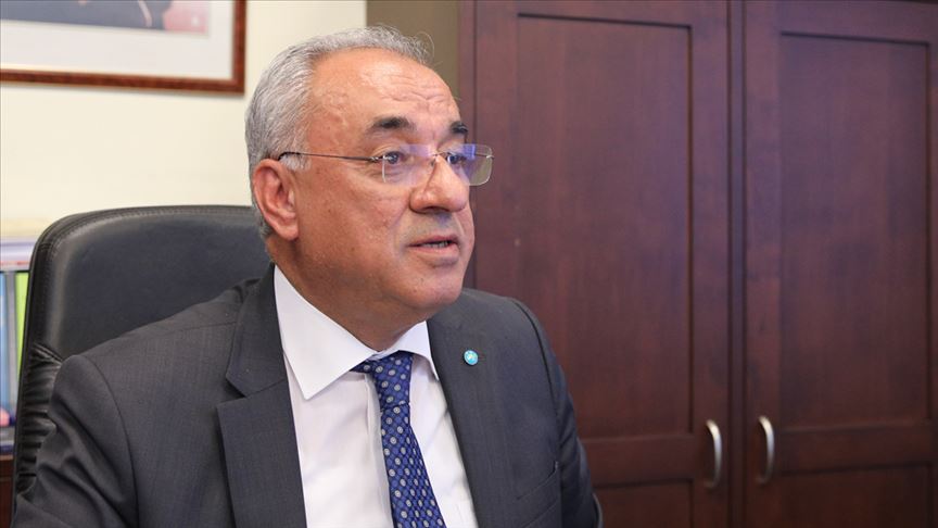 DSP'den İstanbul seçimleri açıklaması