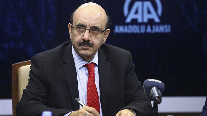 Time To Take Kashmir Back To World Stage President Of Ajk