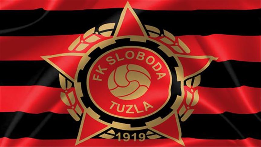 FK Sloboda Tuzla: Dobit ćemo licencu za nastup u Premijer ligi BiH 