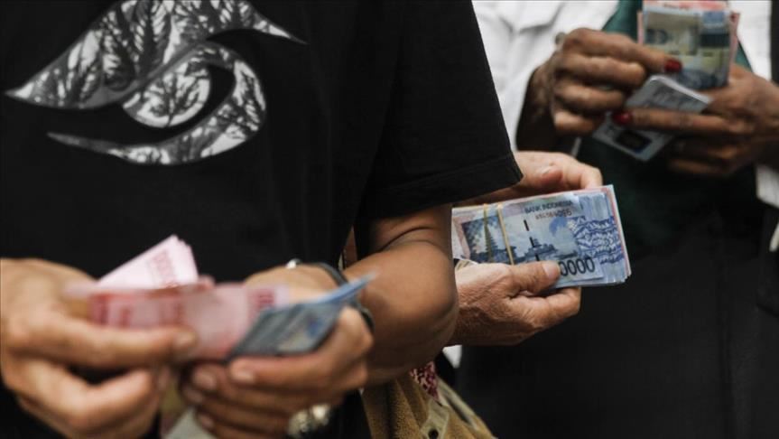 Survei Bank Indonesia: Penjualan eceran pada Maret tumbuh 10,1%