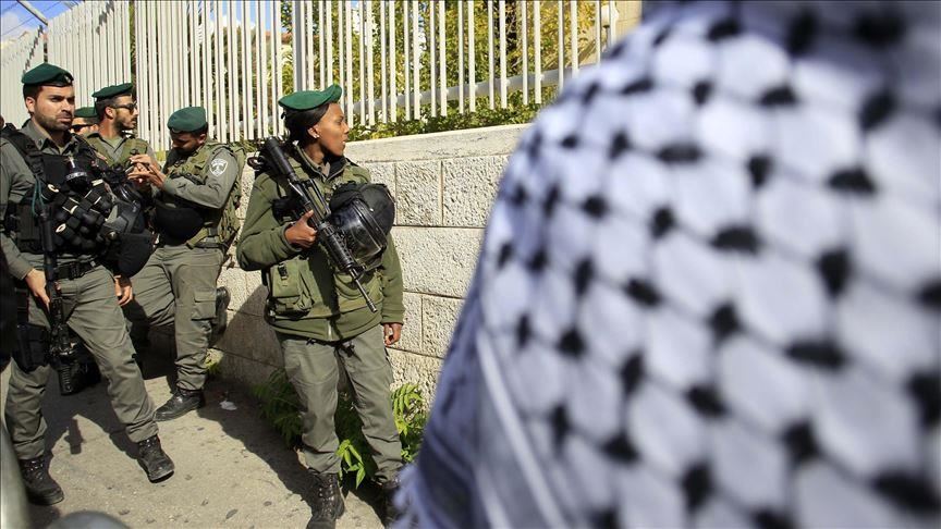 В Израиле убийцу палестинки освободят из тюрьмы