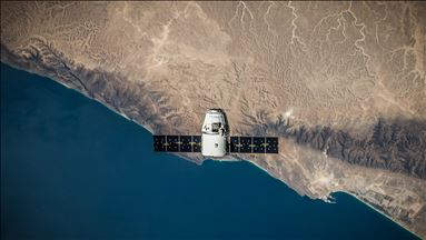 Satellite 2019 conference kicks off in US capital