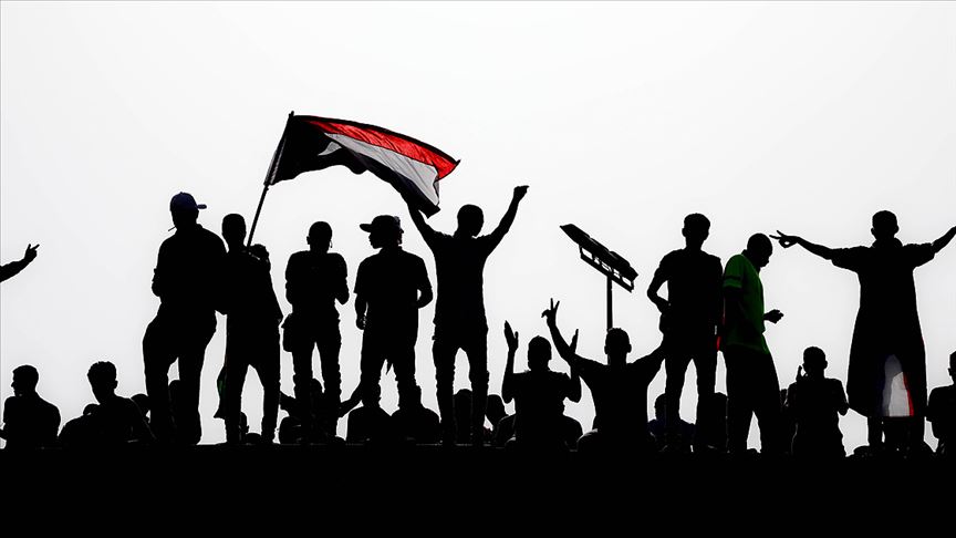Sudan Askeri Geçiş Konseyi: Sudan'da 6 ay içinde erken seçime gidilebilir