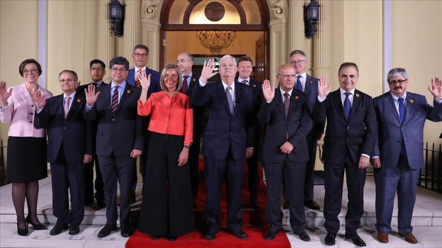 Grupo de Contacto Internacional ofrece enviar una misión política a Venezuela