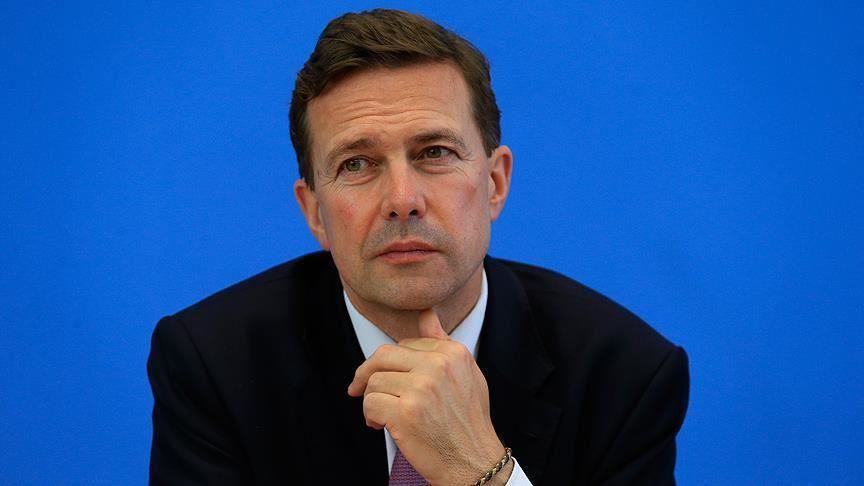 Germany regrets Iran’s ultimatum on nuclear deal