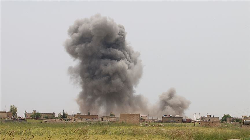 ماذا وراء التصعيد الروسي الأخير في إدلب؟ (تحليل)