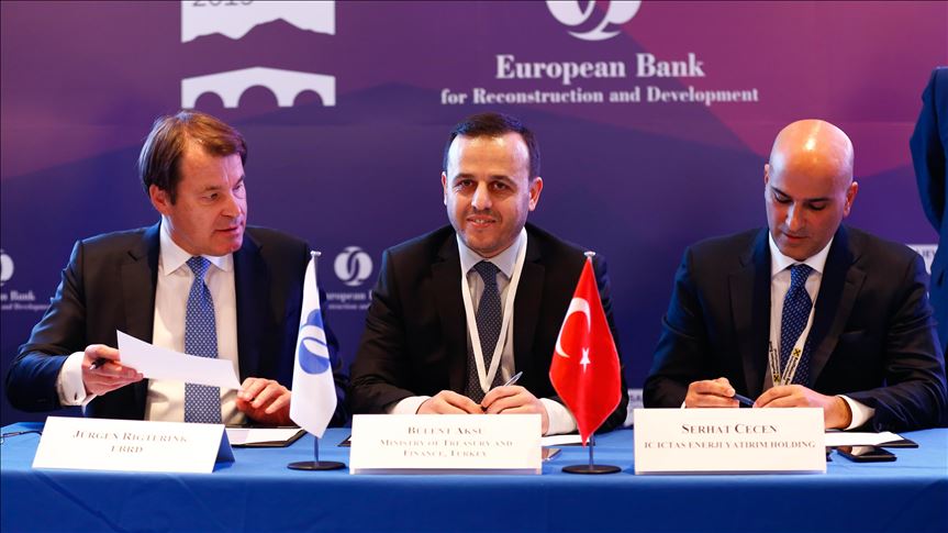 U Sarajevu održan panel "Turska - rebalans i transformacija ekonomije"