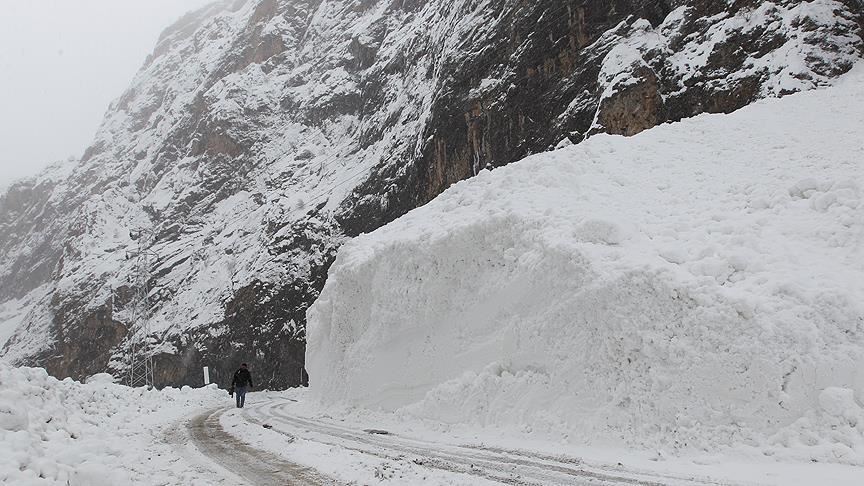 U lavini u Rusiji poginulo sedam turista