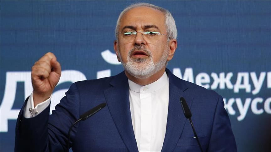 Iran tuduh AS berusaha memulai perang