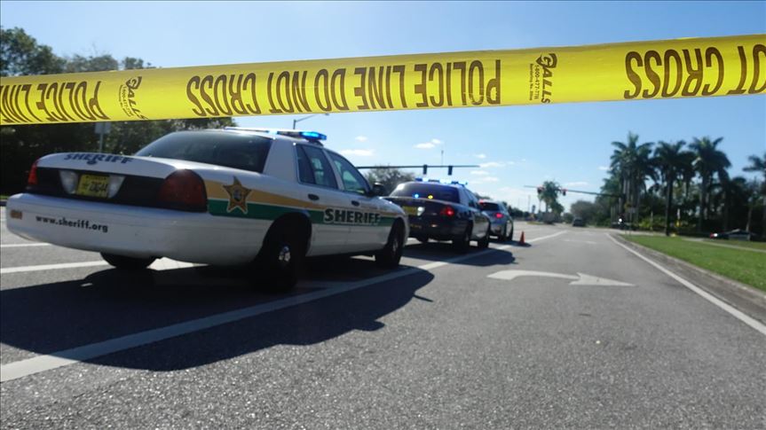 Tiroteo en Colorado, EEUU, deja siete heridos y un muerto hasta el momento 