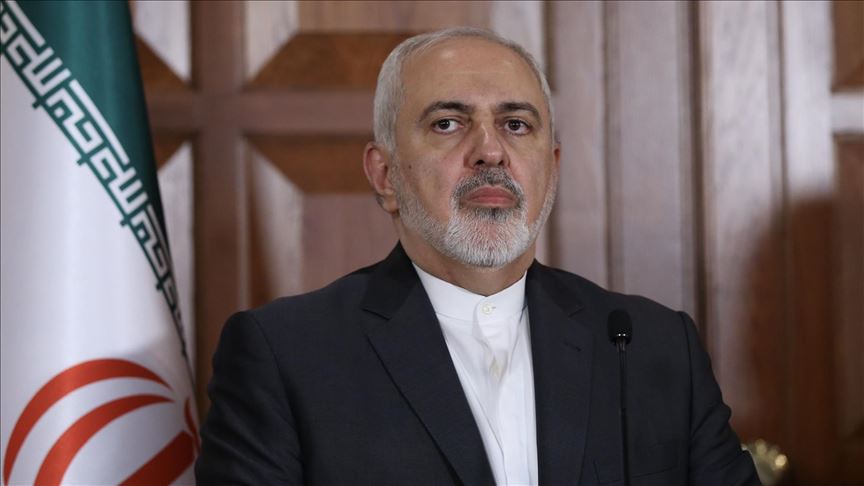 Iran accuses US of trying to start war