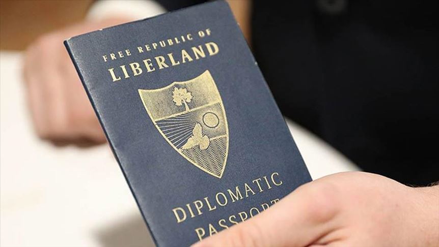 Resultado de imagen para liberland libertario