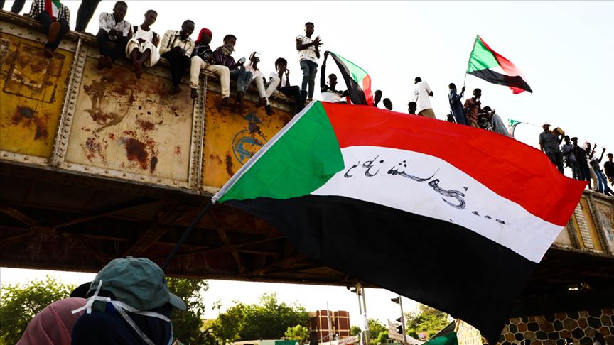 "قوى التغيير" في السودان: "العسكري" يماطل ومستعدون للتصعيد