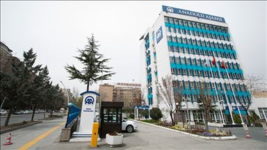 Anadolu Ajansı 2018 Genel Kurul Toplantısı Davet Duyurusu