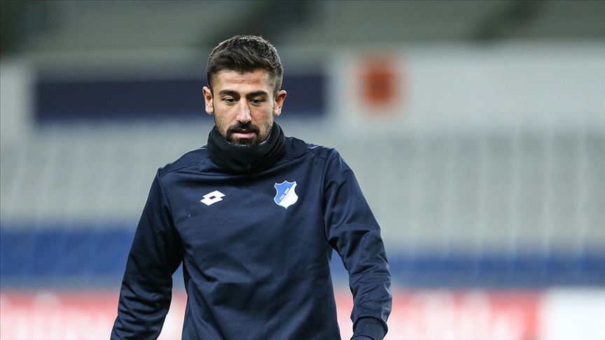 Kerem Demirbay, Bayer Leverkusen'e transfer oldu