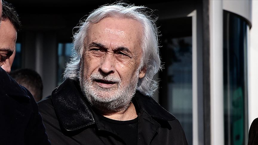 Müjdat Gezen, Almanya'ya gitti