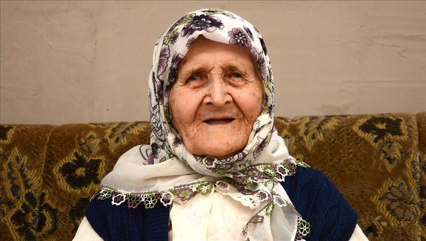 Преживеала три војни: Баба од Мостар по 104. пат пости Рамазан