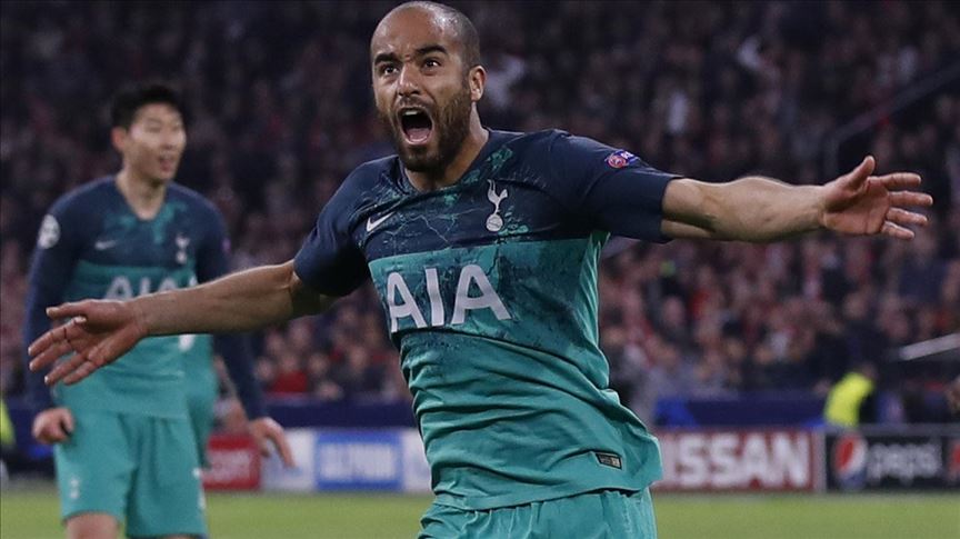 Eriksen: Moura je zaslužio statuu u Engleskoj