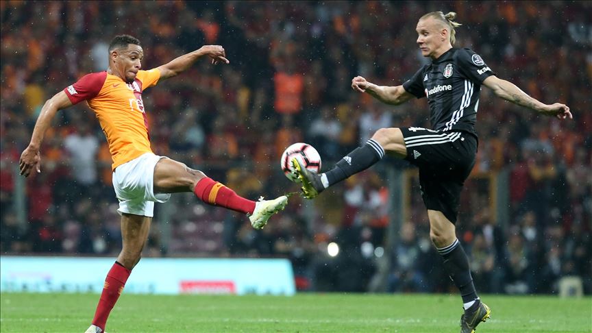 Tight title race persists in Turkish football league
