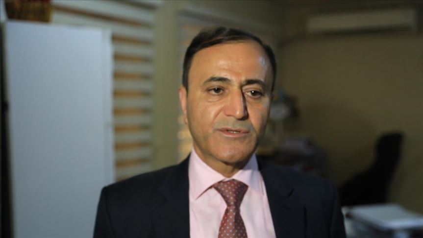 "پەیوەندی بازرگانی نێوان هەرێم و ئێران ناوەستێت"