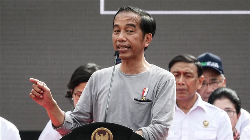 BPIP minta Jokowi bentuk kabinet dari para ahli 
