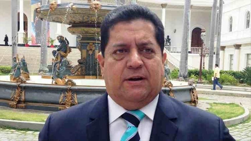 Grupo de Lima rechazó detención del diputado venezolano opositor Edgar Zambrano