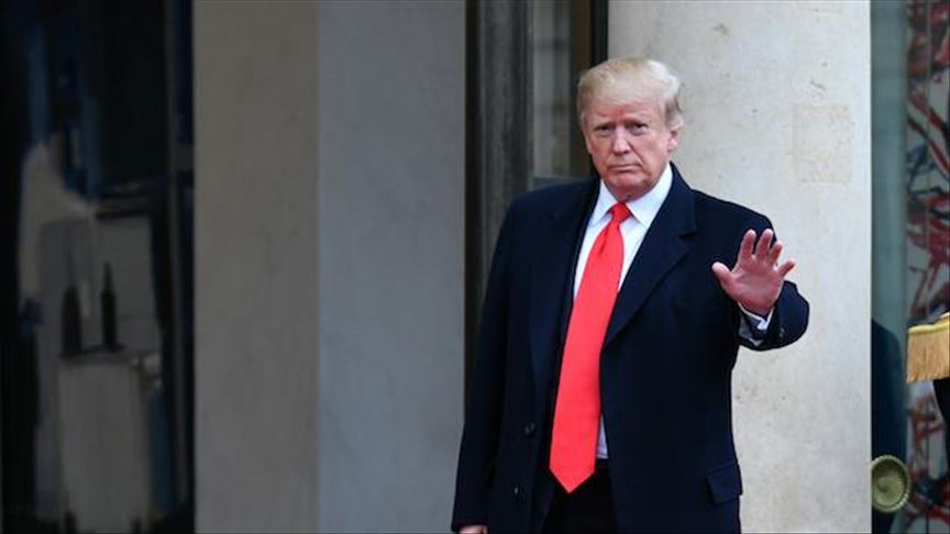 Trump tunjuk Brasil sebagai sekutu non-NATO utama