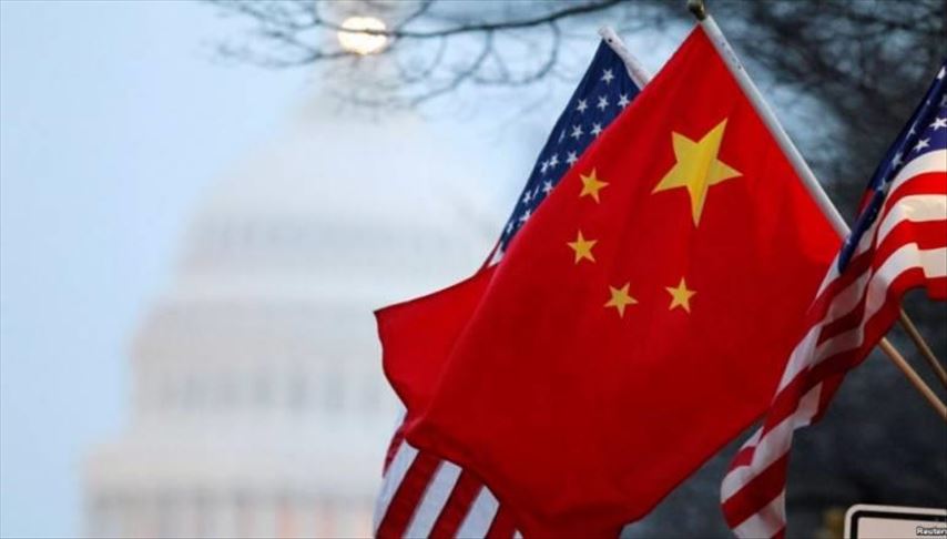 واشنطن ترفع الرسوم على بضائع صينية بأكثر من 200 مليار دولار 