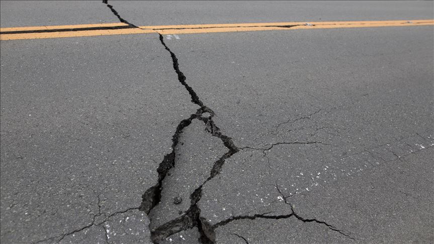 Terremoto de 6,3 sacude el suroeste de Japón
