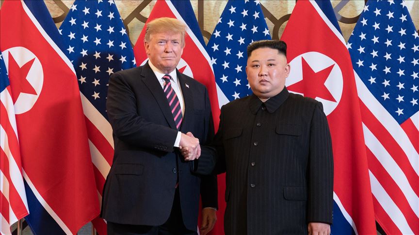 EEUU aún está abierto a conversaciones con Corea del Norte después de pruebas de misiles