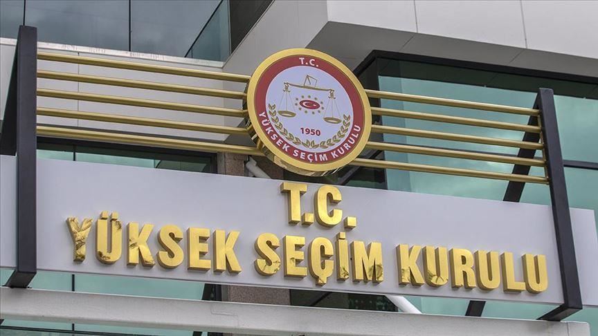 Turkey announces guidelines for Istanbul revote