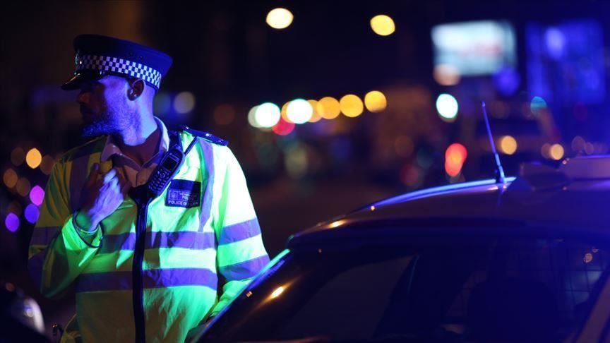 Cierran mezquita en Londres luego de que intentara entrar una persona armada