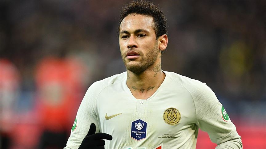 Francuska: Neymar dobio tri utakmice suspenzije zbog napada na navijača