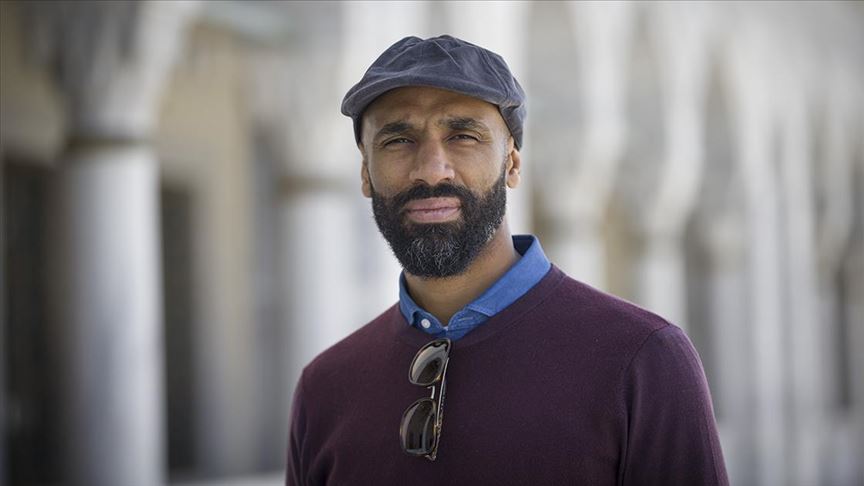Kanoute kampanjom podrÅ¾ao gradnju dÅ¾amije u Sevilli