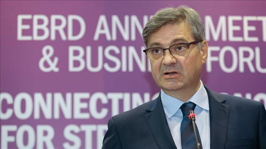 Zvizdić o konferenciji EBRD-a: Poslije stabilnosti, najvažniji je ekonomski razvoj