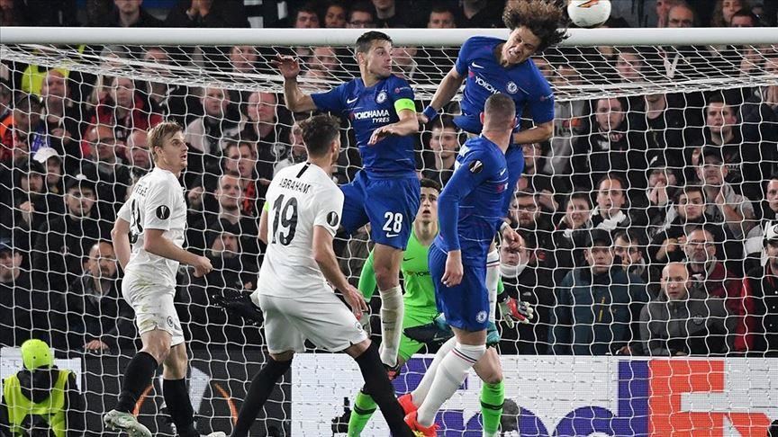Arsenal Chelsea Qualify For Europa League Final