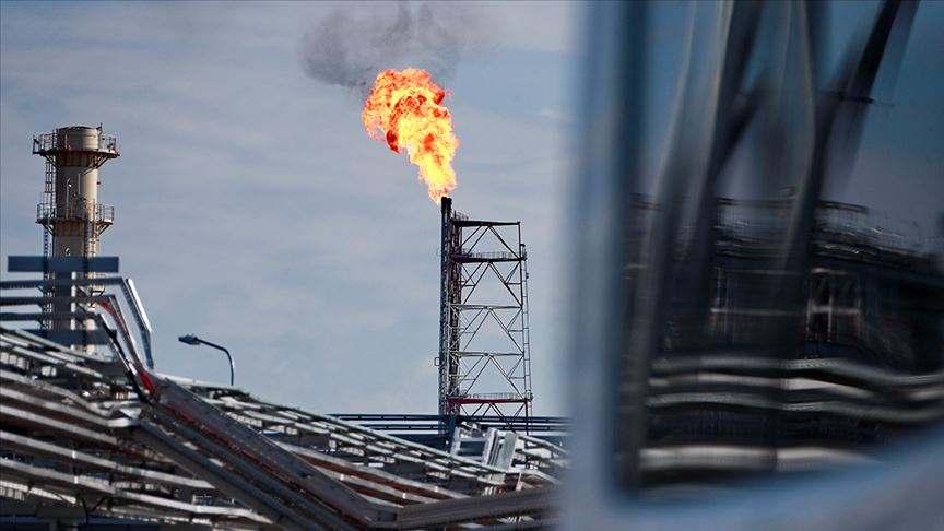 Küresel ekonomi politik ve Doğu Akdeniz’de enerji düğümü