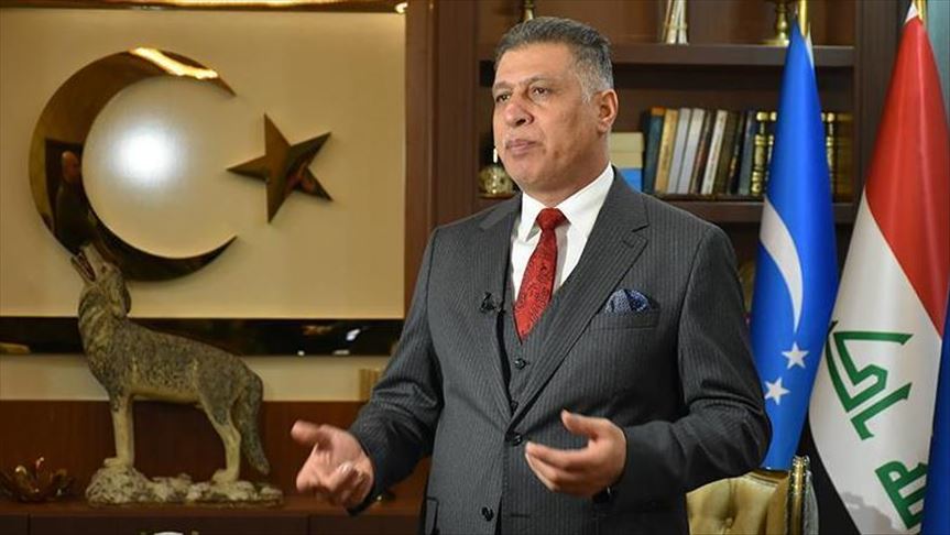 MP calls on Iraqi Turkmens to increase birth rate