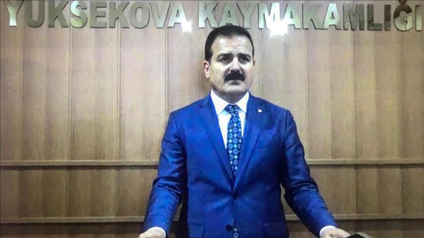 Turquie: arrestation du meurtrier terroriste du nourrisson Bedirhan 