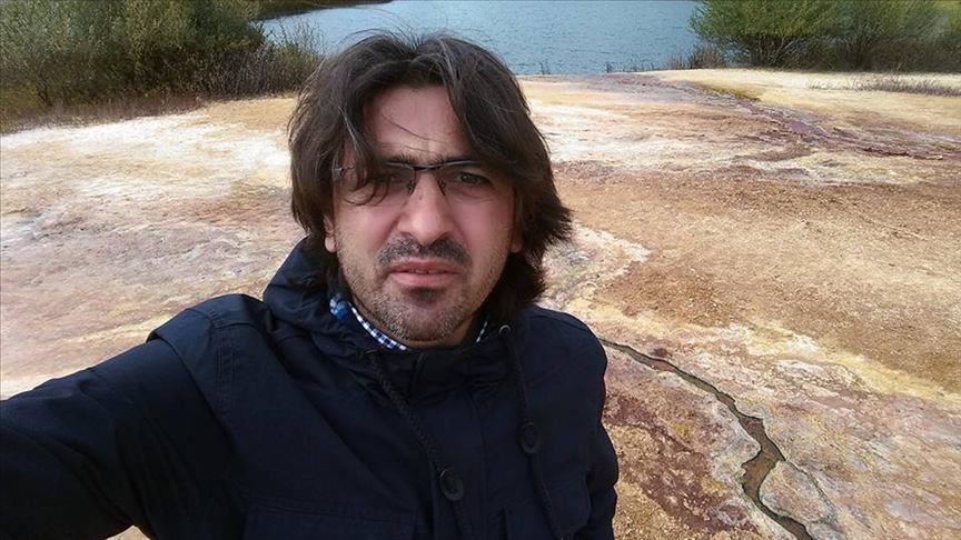 Probe initiated as insulting posts target missing AA reporter