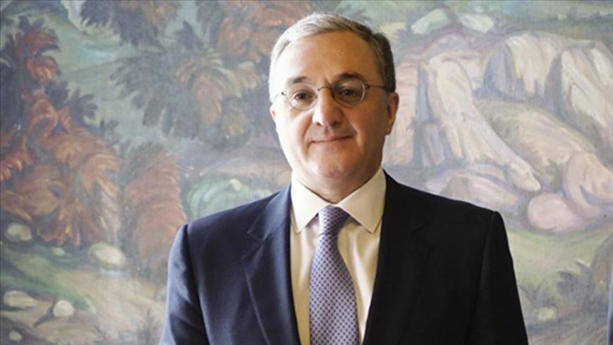 Armenian FM mistakenly shares Nazi collaborators' photo