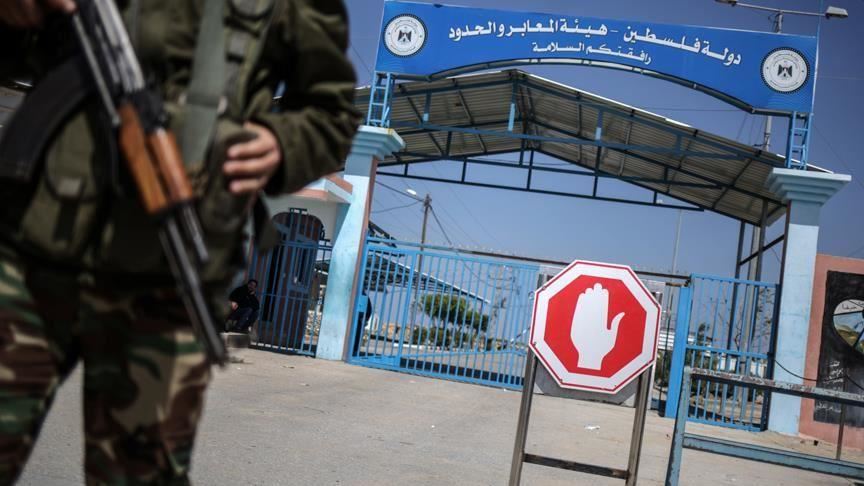 Израиль вновь открыл 2 КПП на границе с сектором Газа
