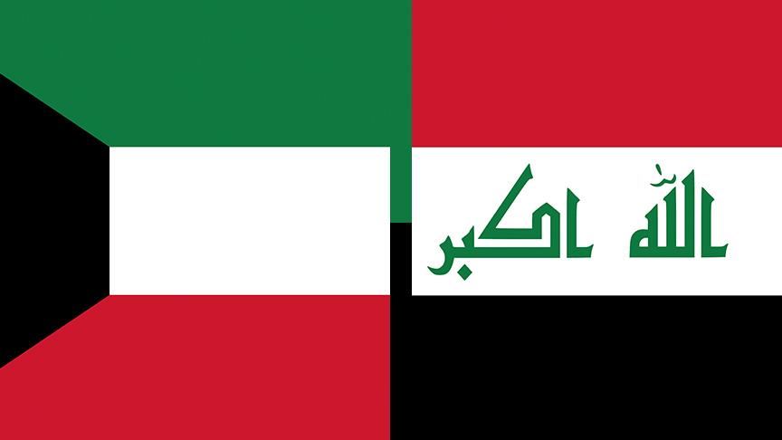 Kuwait to fund reconstruction of Iraq border crossing