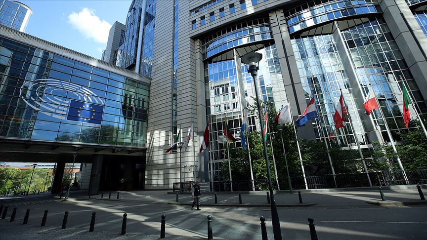 Anketlere göre İngiliz siyasetine Brexit Partisi damga vuracak